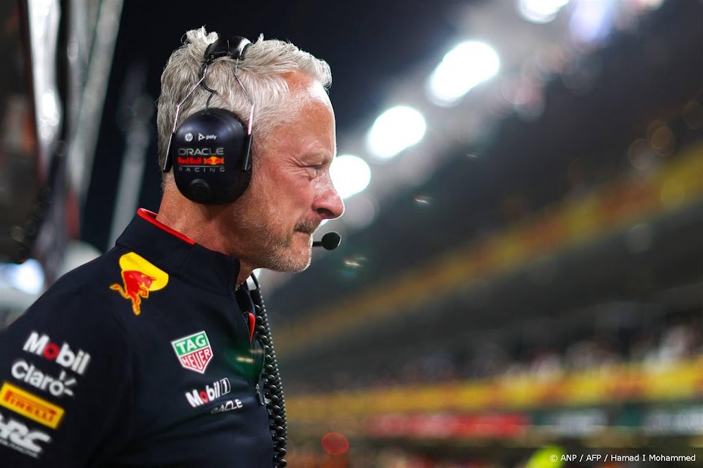 Wheatley per 1 april teambaas van Formule 1-renstal Sauber