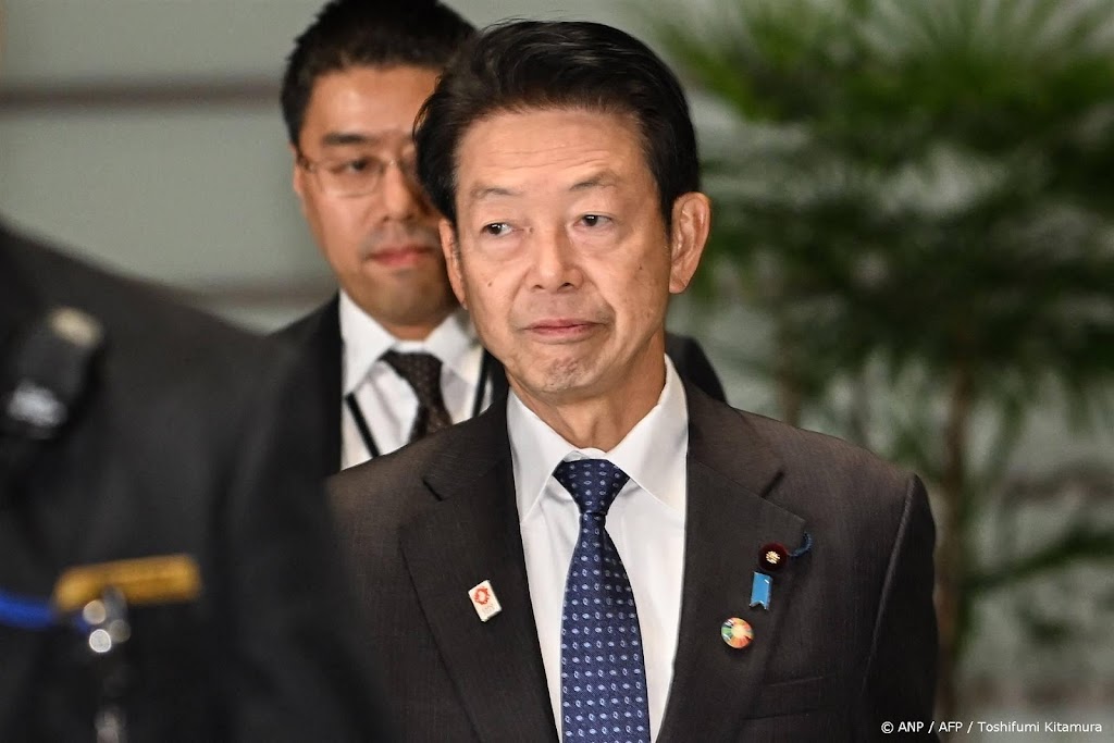 Japan betreurt dat het geen vrijstelling importheffingen VS heeft