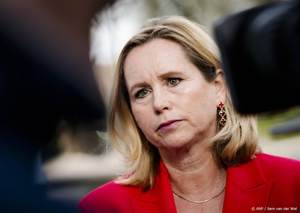 Klever hoopt na maatregelen EU op constructieve dialoog met VS