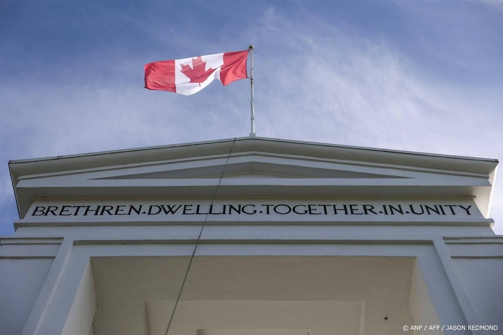 Bron: Canada presenteert woensdag tegenheffingen voor VS