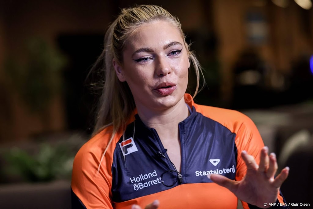 Leerdam wil met teamsprint prikkel voor 1000 meter op WK