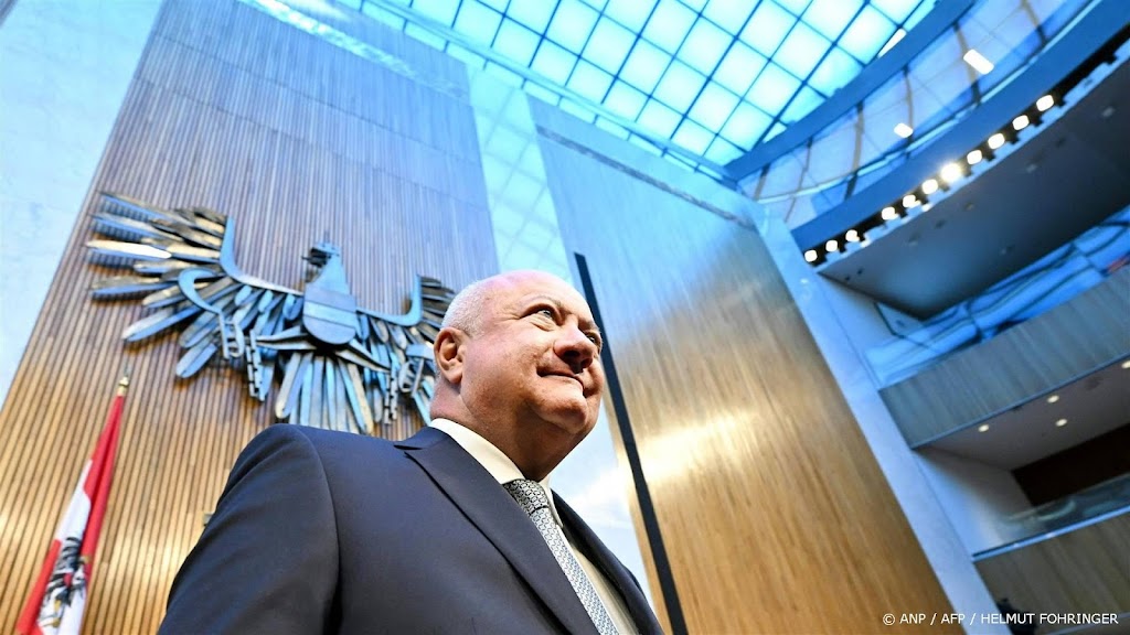 Nieuwe regering Oostenrijk stopt familiehereniging asielzoekers