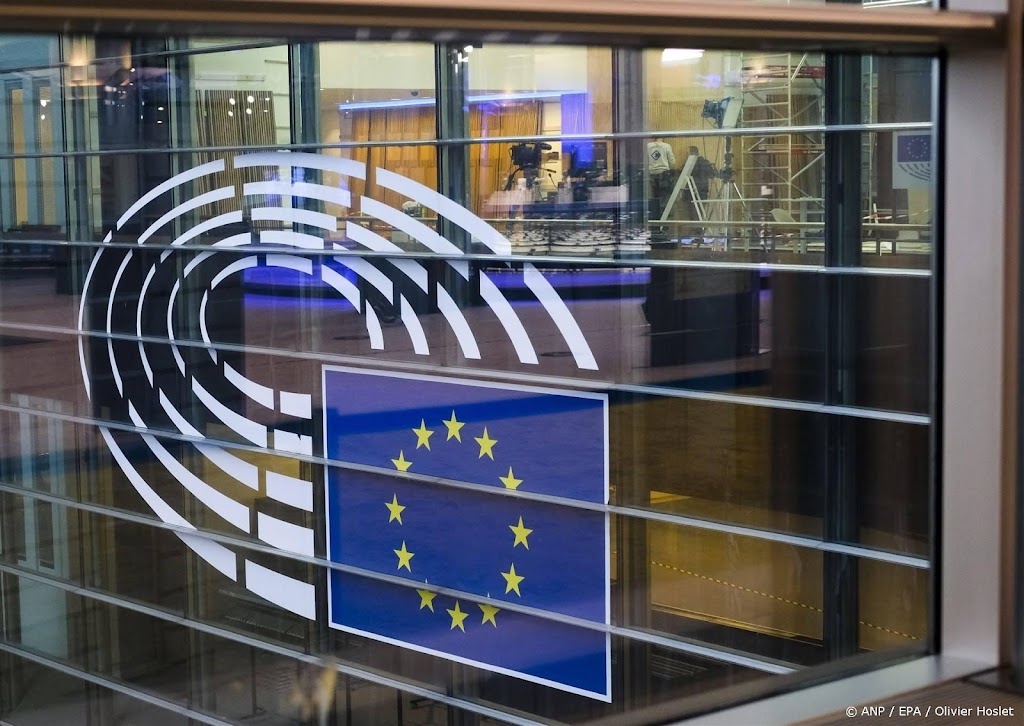 Europees Parlement wil dat EU helpt met wederopbouw Syrië 