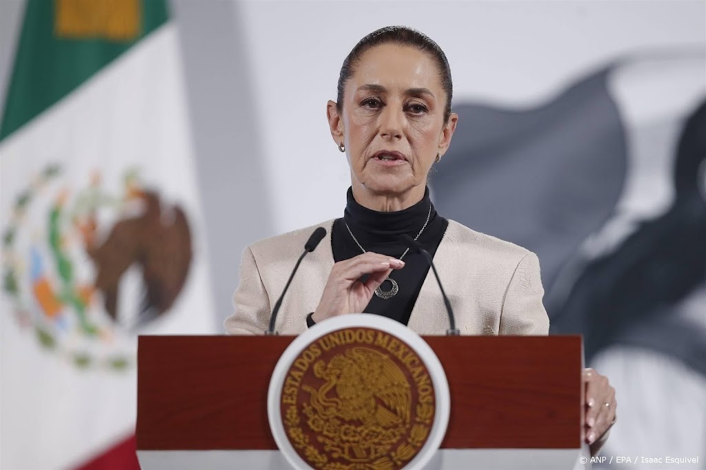 Mexico stelt reactie op Amerikaanse importheffingen nog even uit