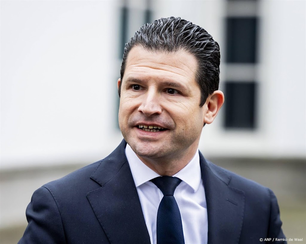 Beljaarts krijgt steun voor zijn plan voor EU-chipindustrie  