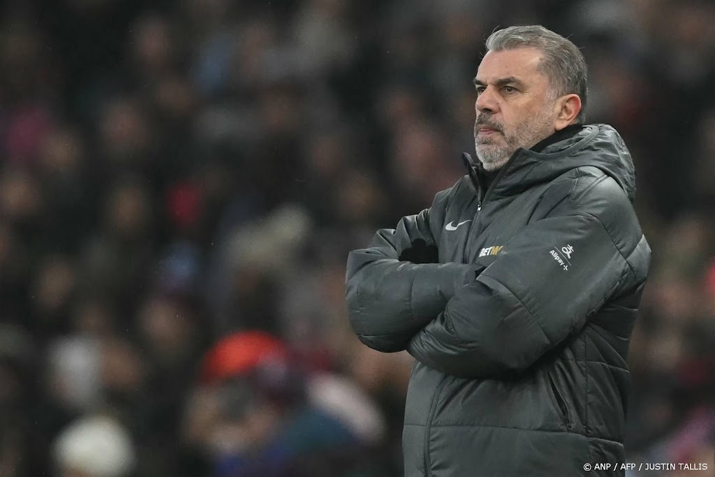 Postecoglou krijgt richting AZ vooral vragen over eigen positie