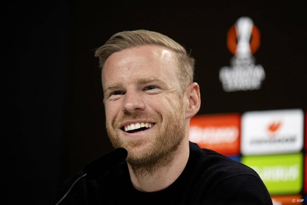 Kersverse vader Klaassen waarschuwt voor sfeer bij Eintracht 
