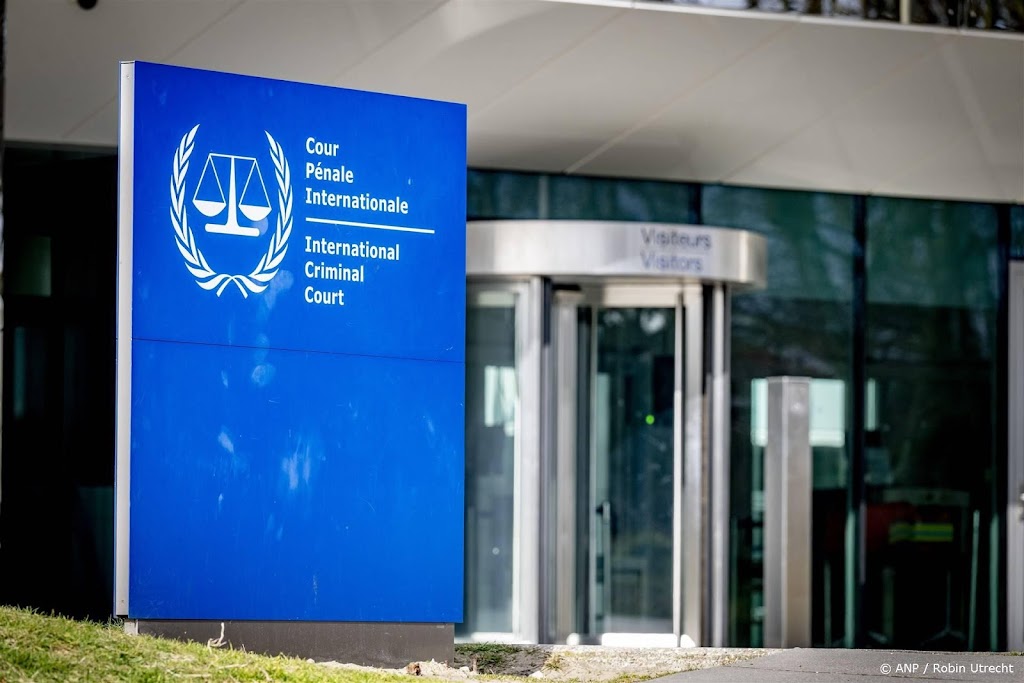 Aanklager ICC verwelkomt arrestatie Duterte