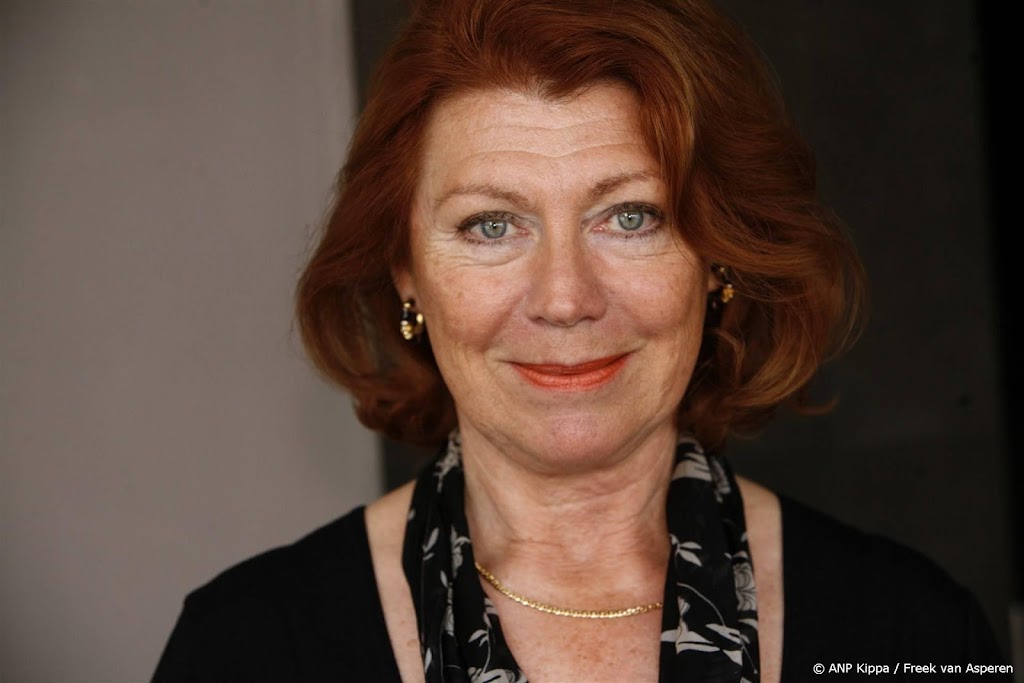 GTST-actrice Bruni Heinke op 84-jarige leeftijd overleden 