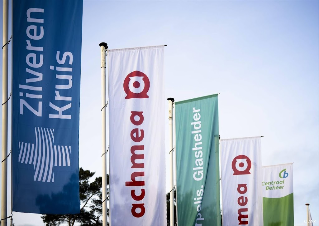 Verzekeraar achter Interpolis en Zilveren Kruis voert winst op
