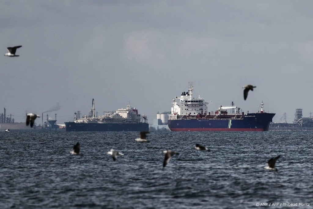 Twee olietankers aangevallen in Iraakse wateren