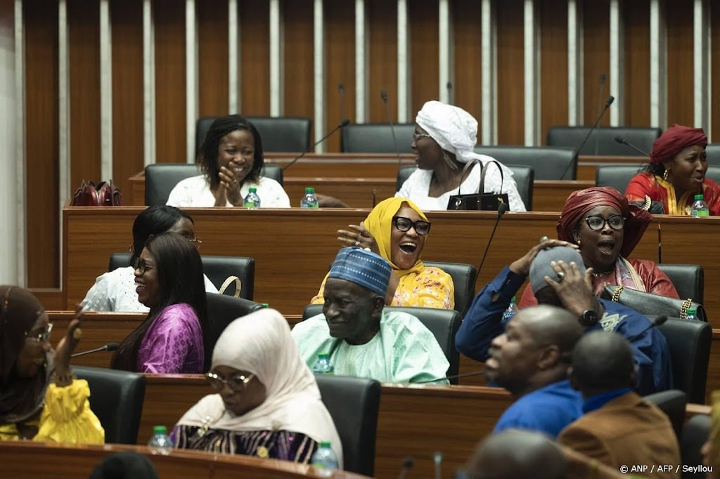Senegal komt met nog strengere anti-lhbti-wet