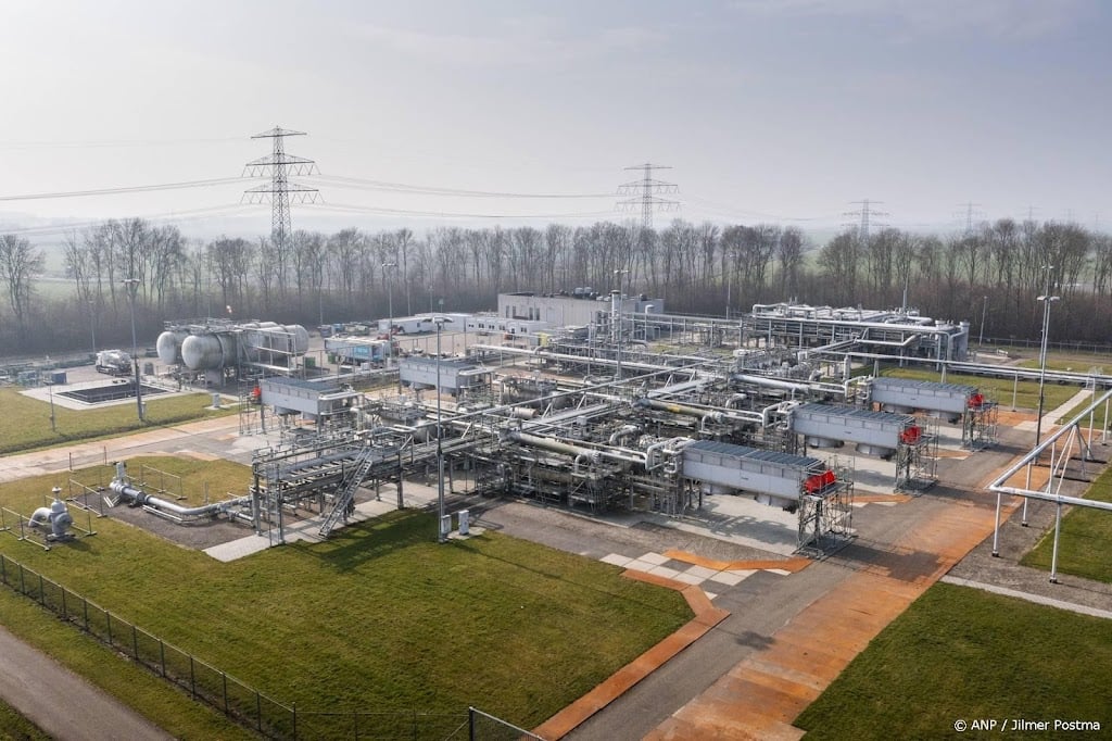 Experts: versnel energietransitie en hou Gronings gas als airbag