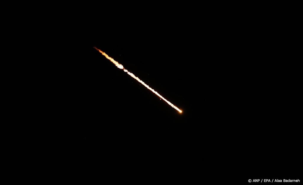 Iran valt brandstoftanks in Bahrein aan