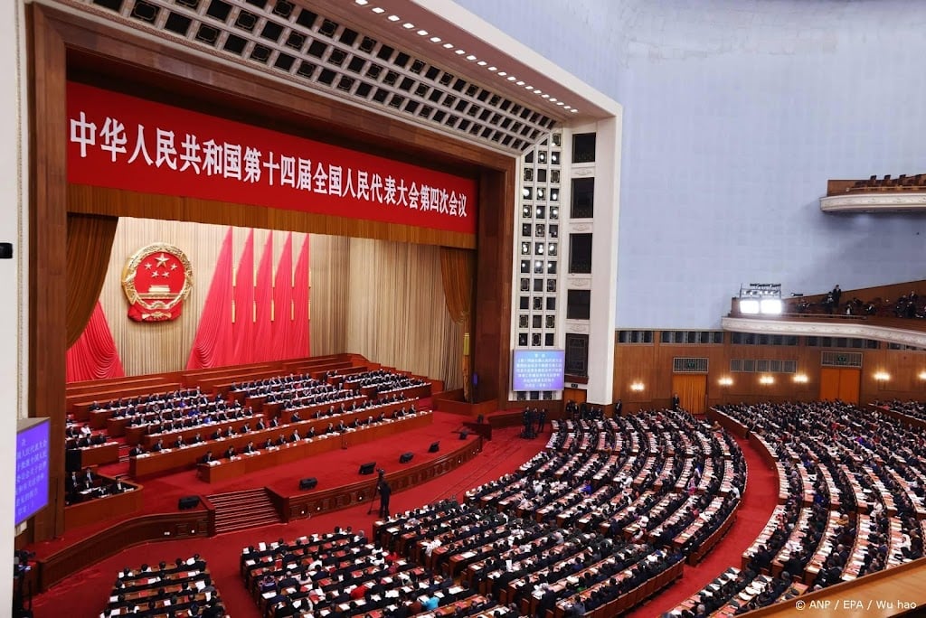 China neemt wet voor 'etnische eenheid' aan, activisten bezorgd