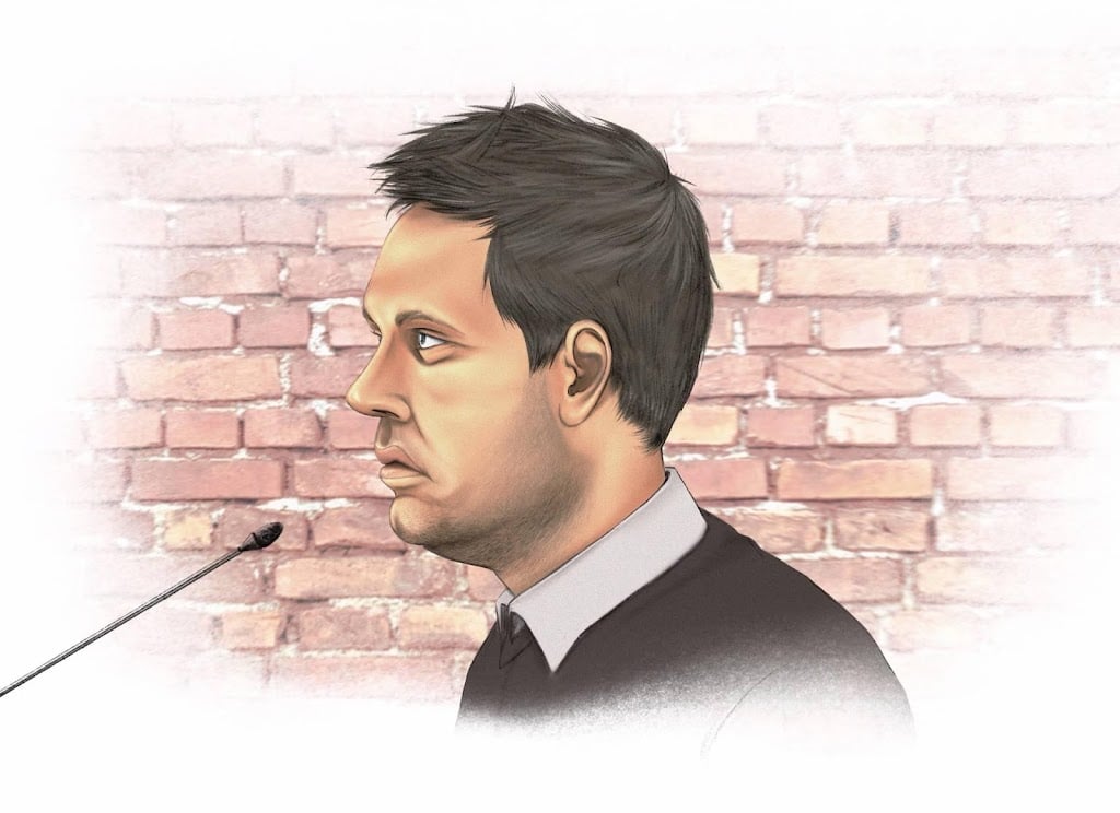 Verdachte onthoofding: ik ben ziek en dat werd mijn moeder fataal