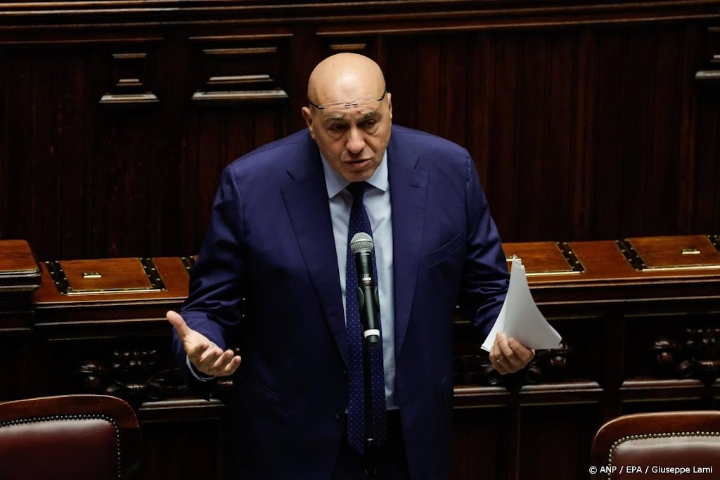 Italiaanse basis in Irak getroffen door raket, geen slachtoffers