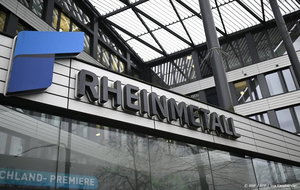 Nederlandse fabrikant stapt met Rheinmetall in defensietrailers