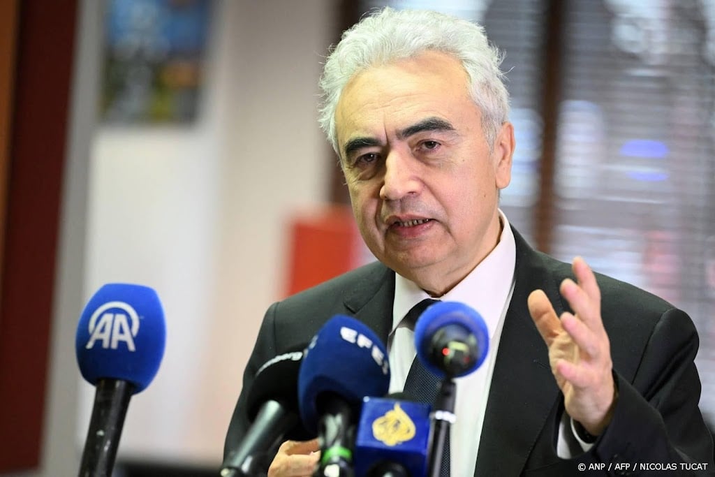 IEA: Iran-oorlog zorgt voor grootste verstoring oliemarkt ooit