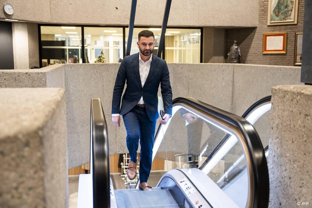 DENK, SP en PvdD vragen om 'rode lijn' tegen VS en Israël om Iran