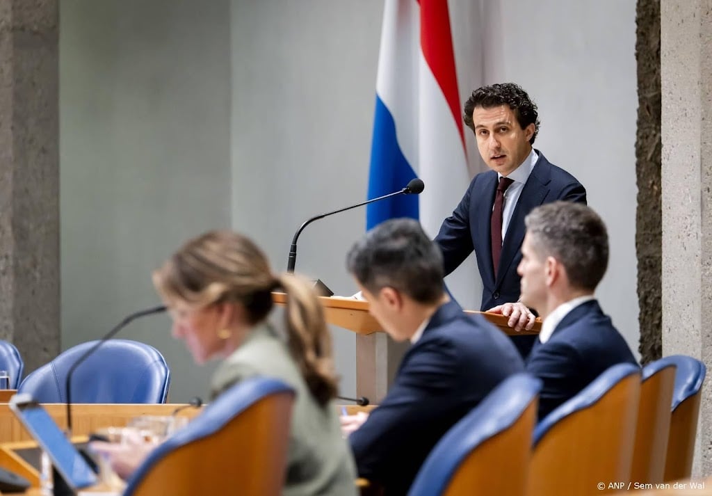 GroenLinks-PvdA wil niet betrokken worden bij oorlog in Iran