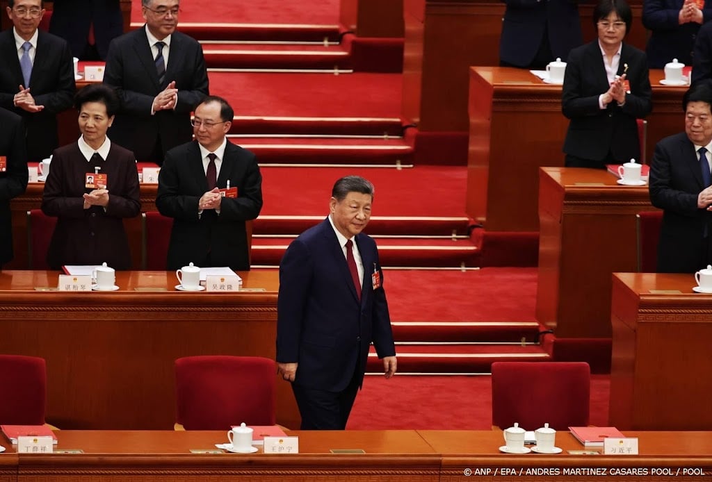 Bemiddeling China vermindert gevechten Pakistan en Afghanistan