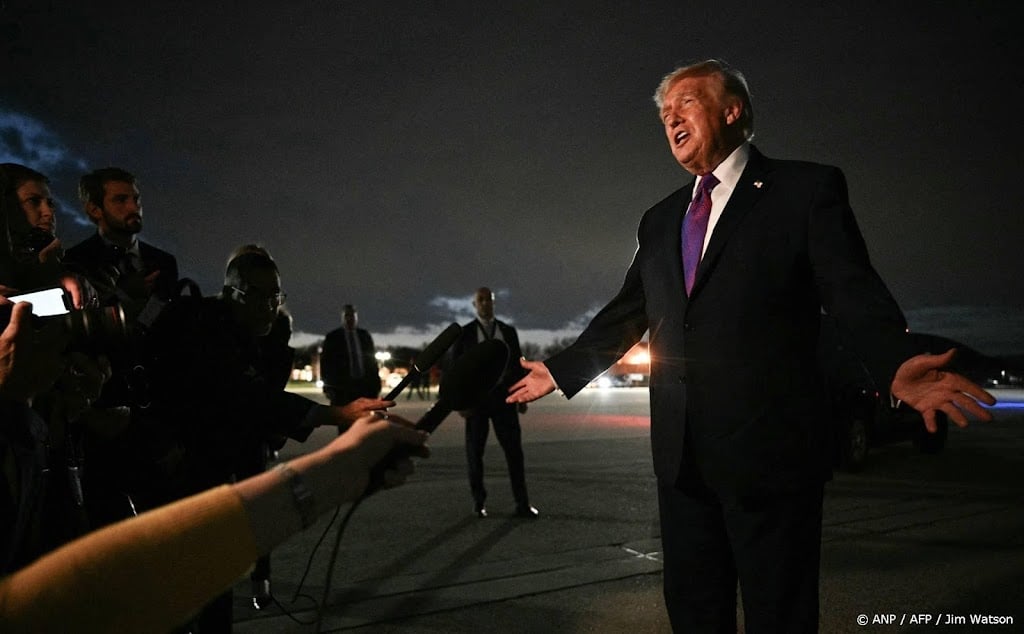 Regering VS opent onderzoeken om nieuwe heffingen in te voeren 