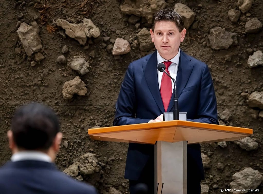 D66: geen begrip voor 'oorlog zonder plan' in Iran