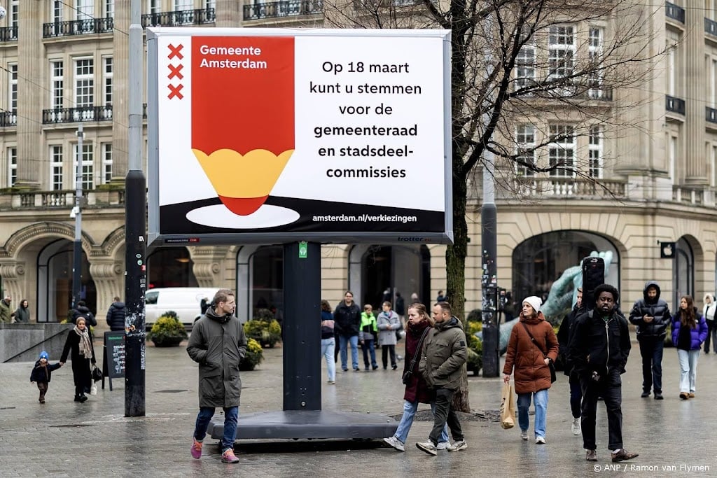 Chatbots die stemadvies geven, negeren lokale partijen, klaagt AP