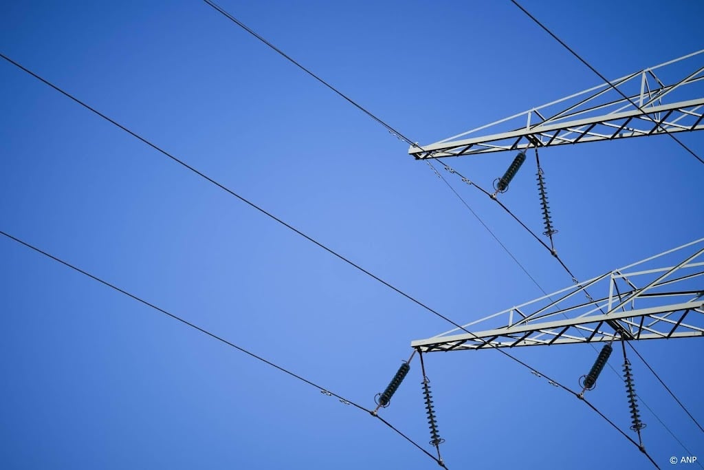 De Bat zet reserves op stroomnet in om dreigende aansluitstop