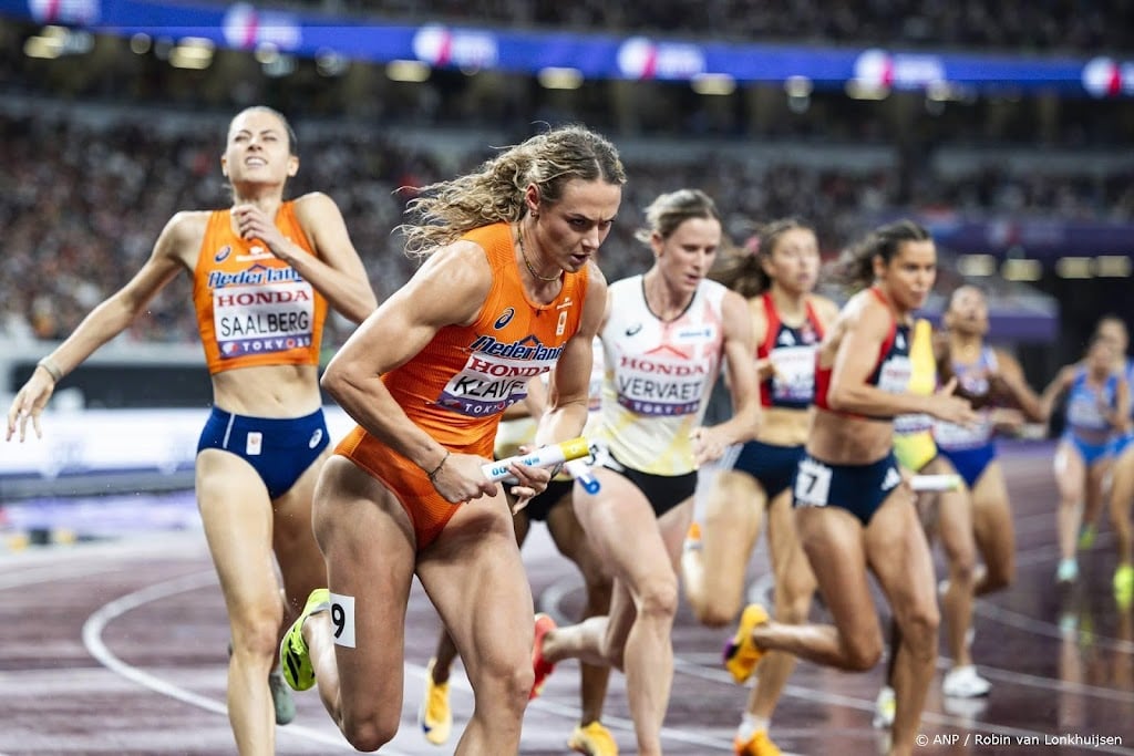 Warners stuurt alleen 'finalewaardige' atleten naar WK indoor