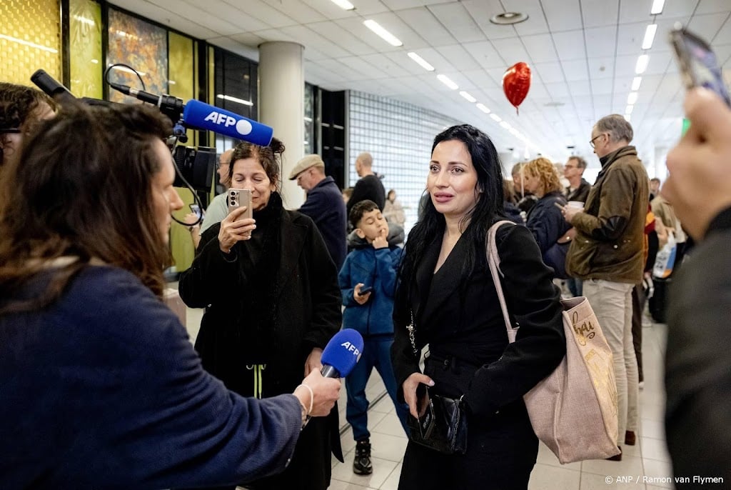 Minister: nog enkele honderden willen repatriëring Midden-Oosten