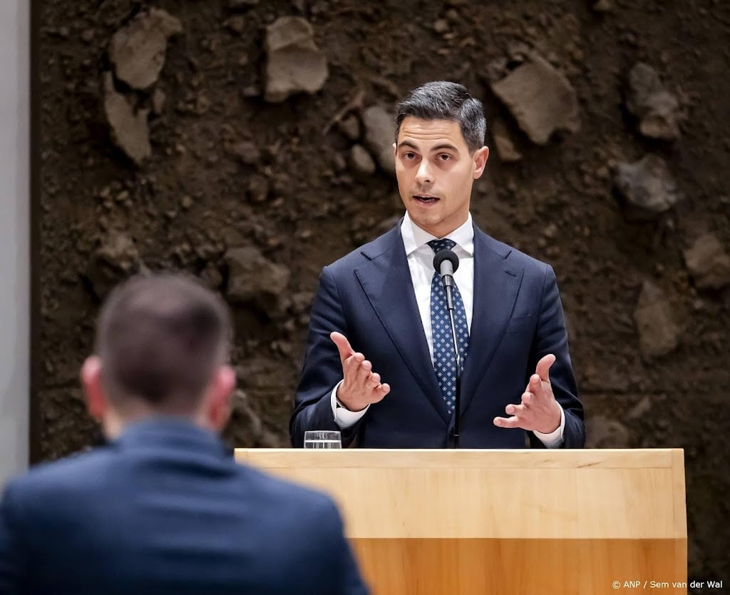 Kabinet werkt aan officiële vertrekstop Iraanse vluchtelingen