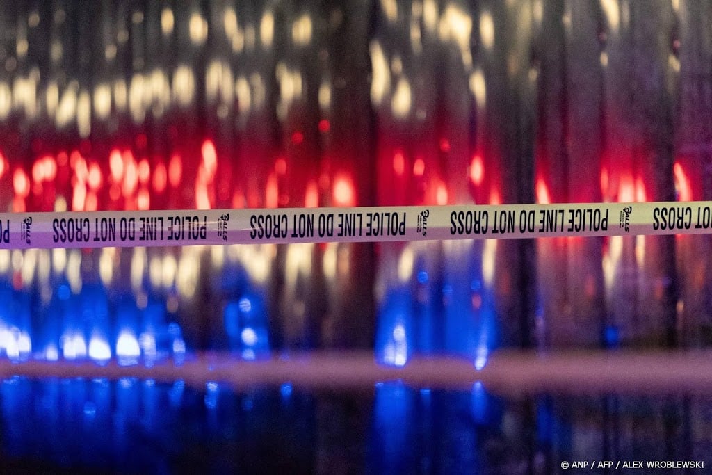 Situatie met 'actieve schutter' bij grote synagoge nabij Detroit