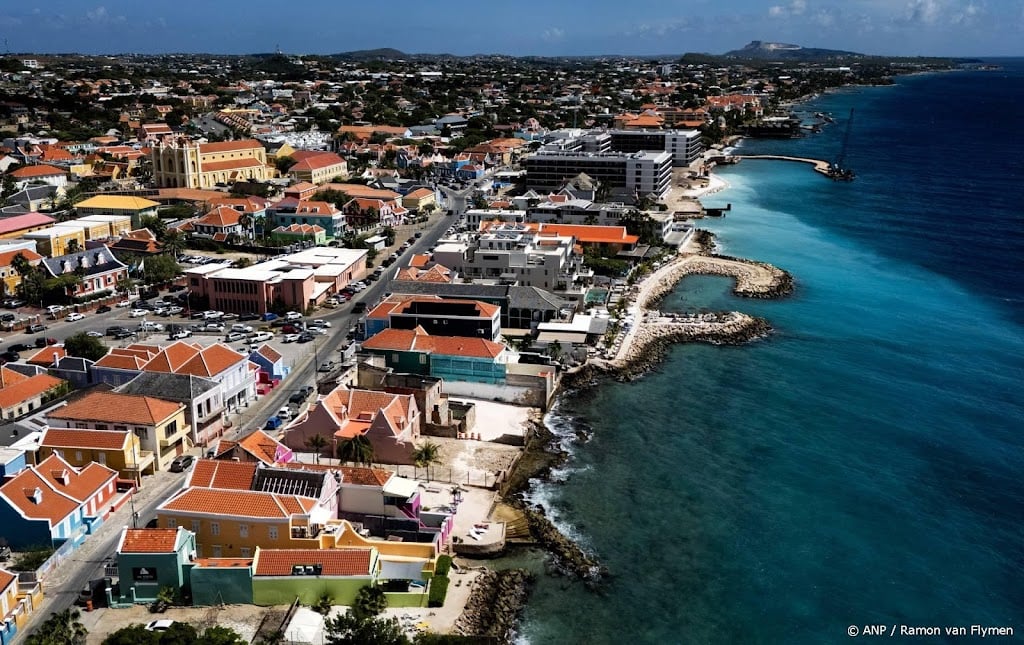 Organisaties Curaçao bezorgd over aantasting historisch erfgoed