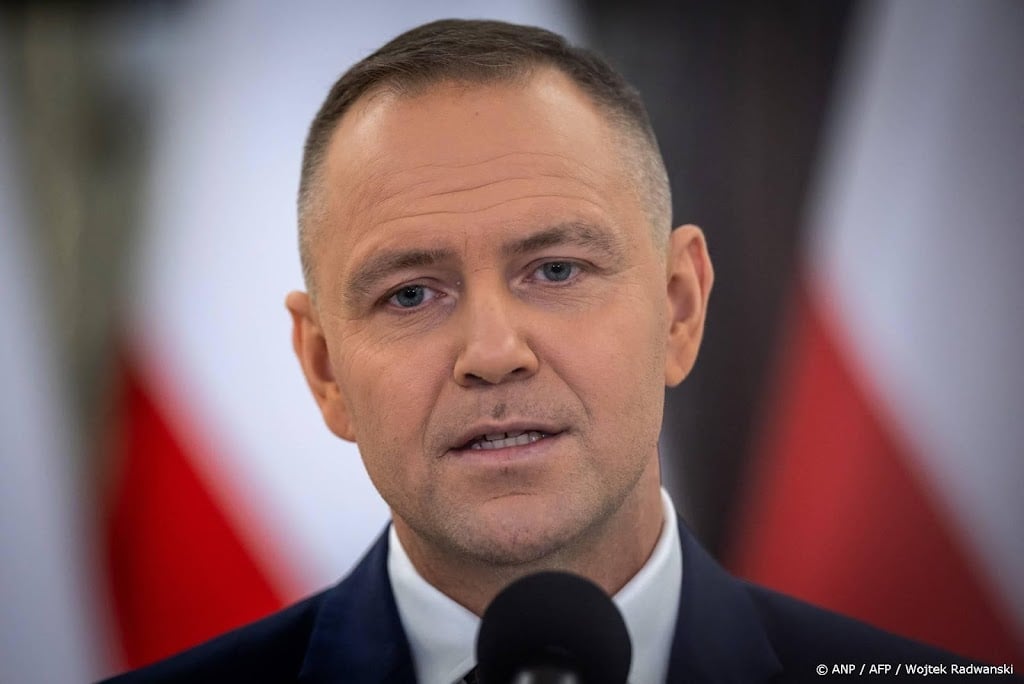 Poolse president spreekt veto uit over toegang EU-defensieplan