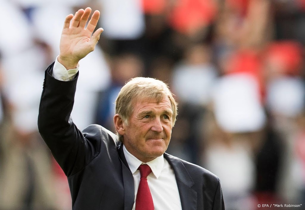 Dalglish na corona-opname weer uit het ziekenhuis