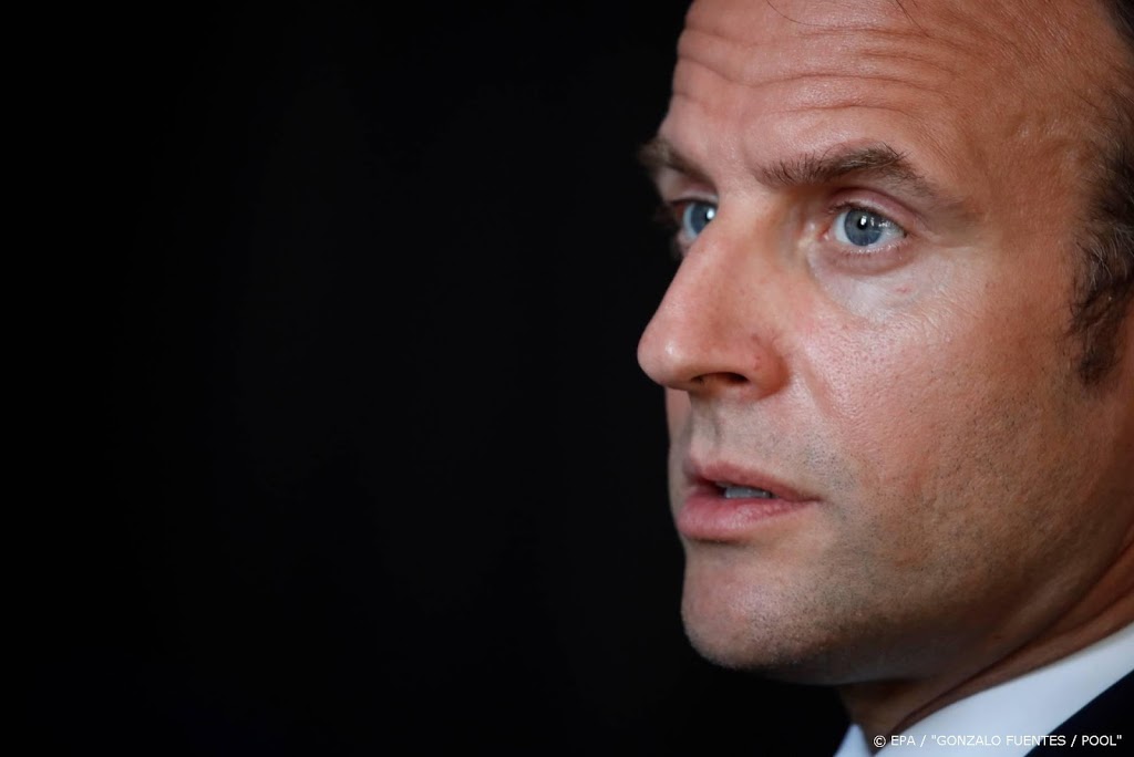 'Franse president wil nog strengere maatregelen'