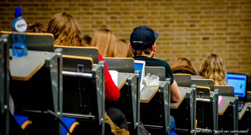 Meer studenten financieel in de knel