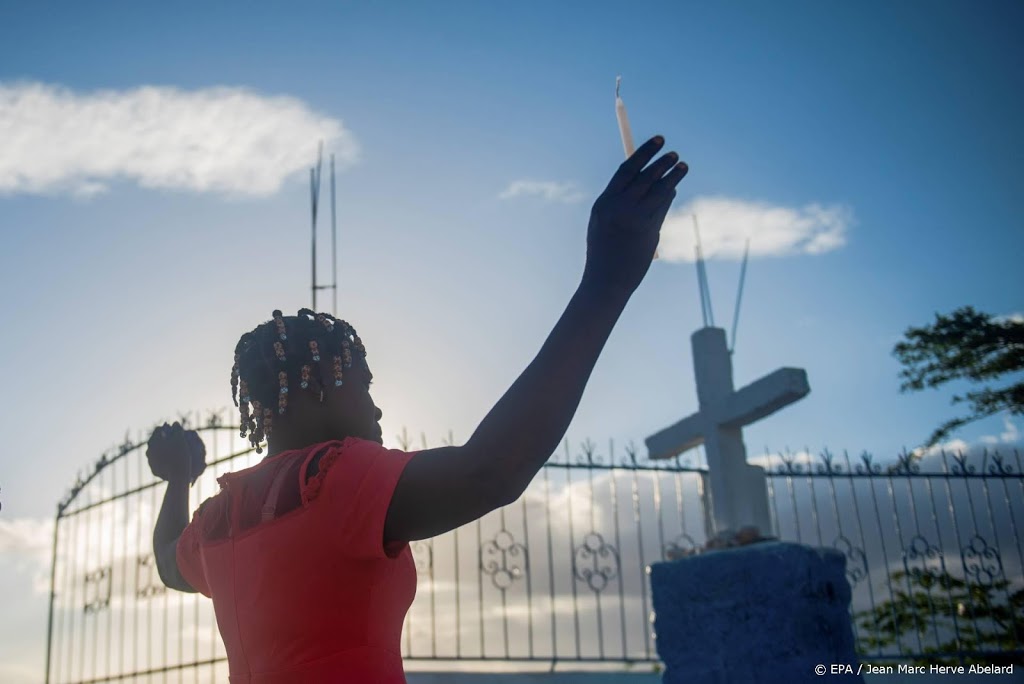 Zeven geestelijken in Haïti ontvoerd door gewapende bende