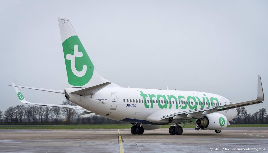 Bijna 200 toeristen vliegen voor pilotvakantie naar Rhodos