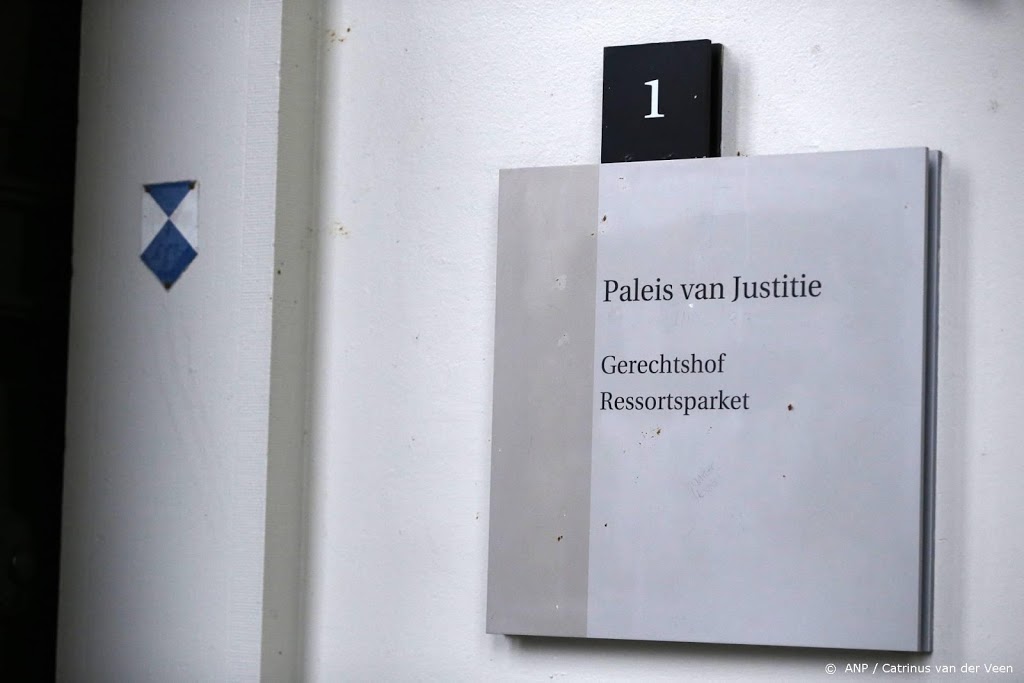 Hoger beroep in zaak Haagse steker Malek F. begint