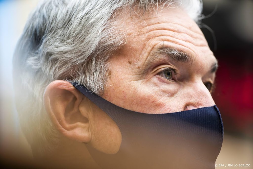 Fed-baas vreest cyberaanval meer dan nieuwe crisis
