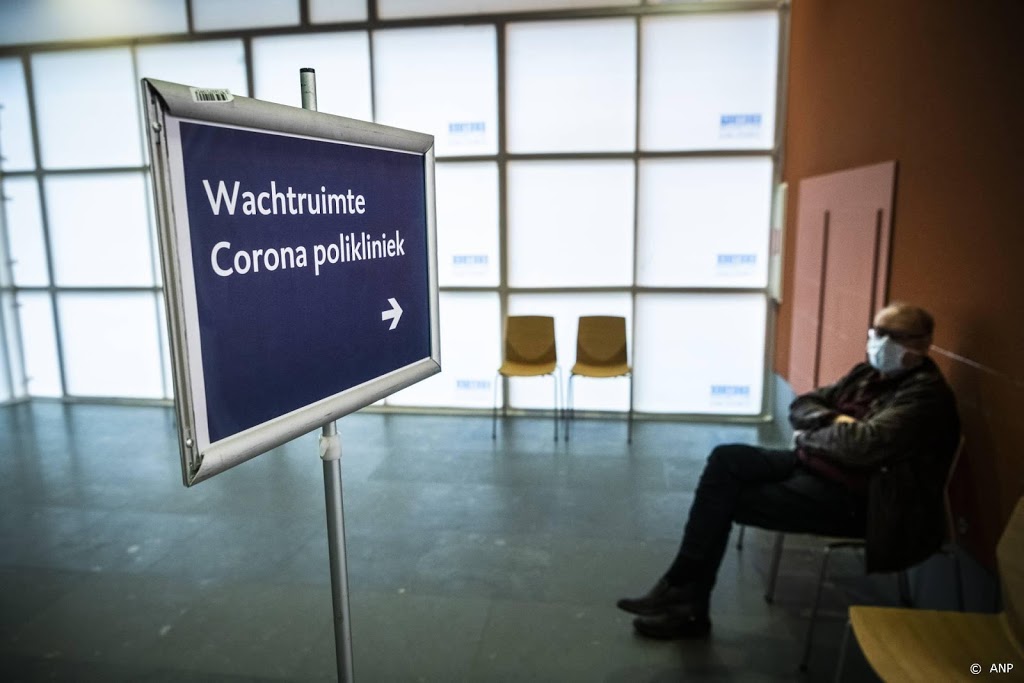 Ziekenhuizen: uitstel versoepelingen verstandig van kabinet