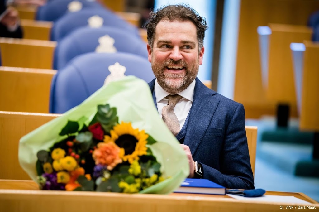 VVD'er Dijkhoff gaat brood verdienen met kennis over campagnes