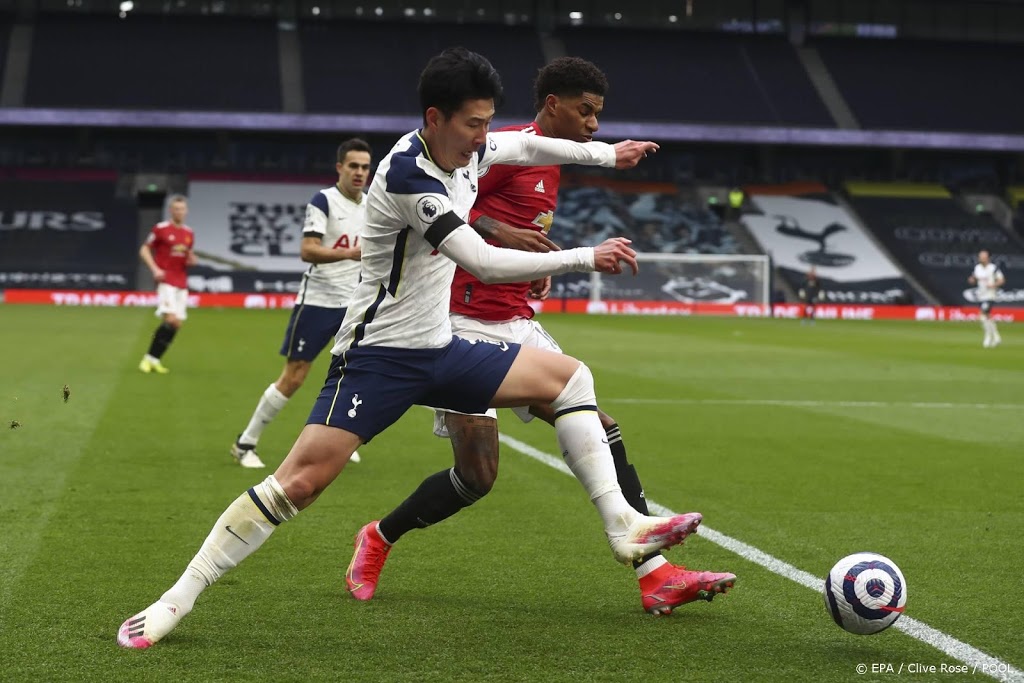Tottenham veroordeelt racisme tegen Zuid-Koreaanse voetballer Son