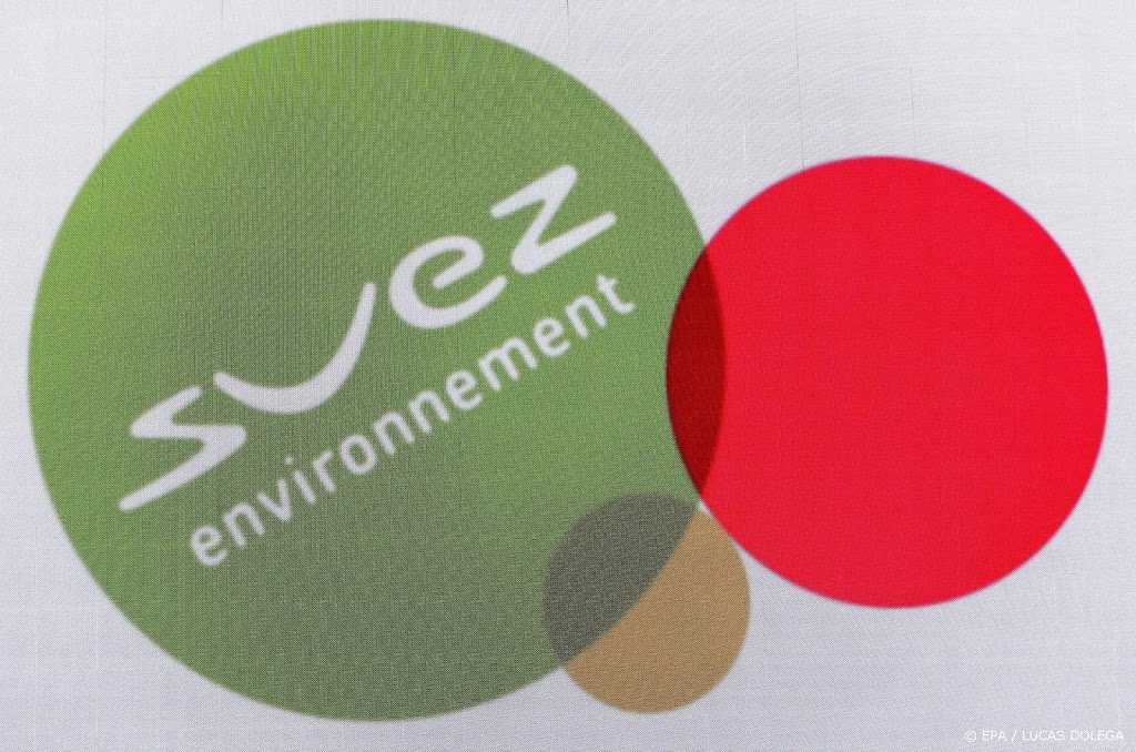 Frans nutsbedrijf Veolia sluit fusiedeal met Suez