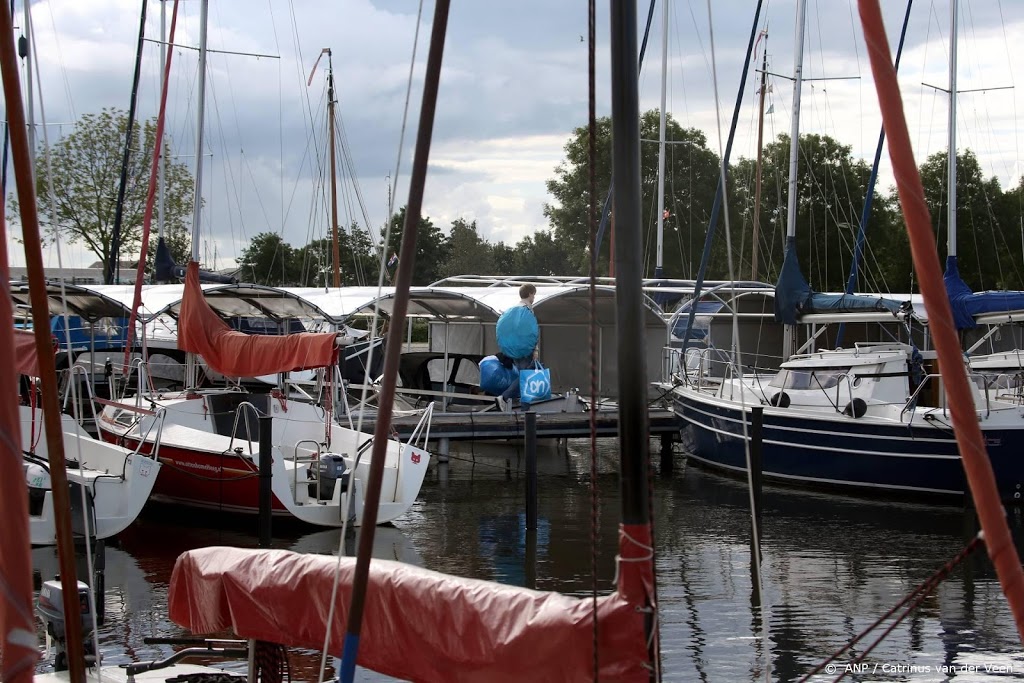 Meer boottrailers verkocht in coronatijd