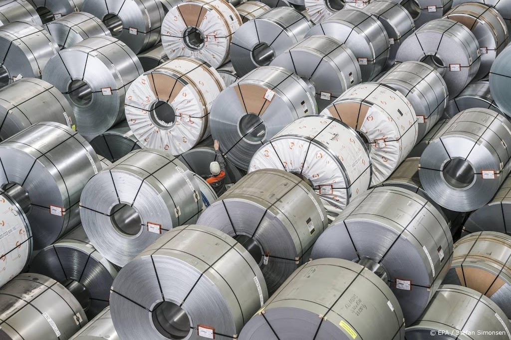 EU-importheffingen op aluminium uit China tegen dumping