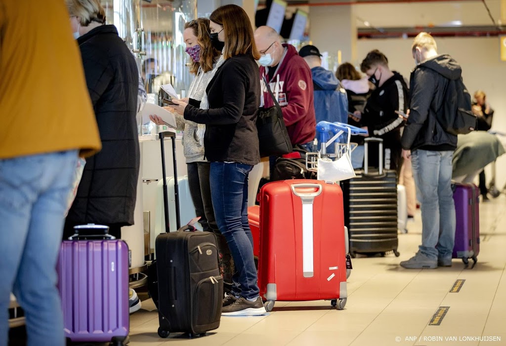 Proefvakantie Rhodos moet ‘schat aan informatie’ opleveren